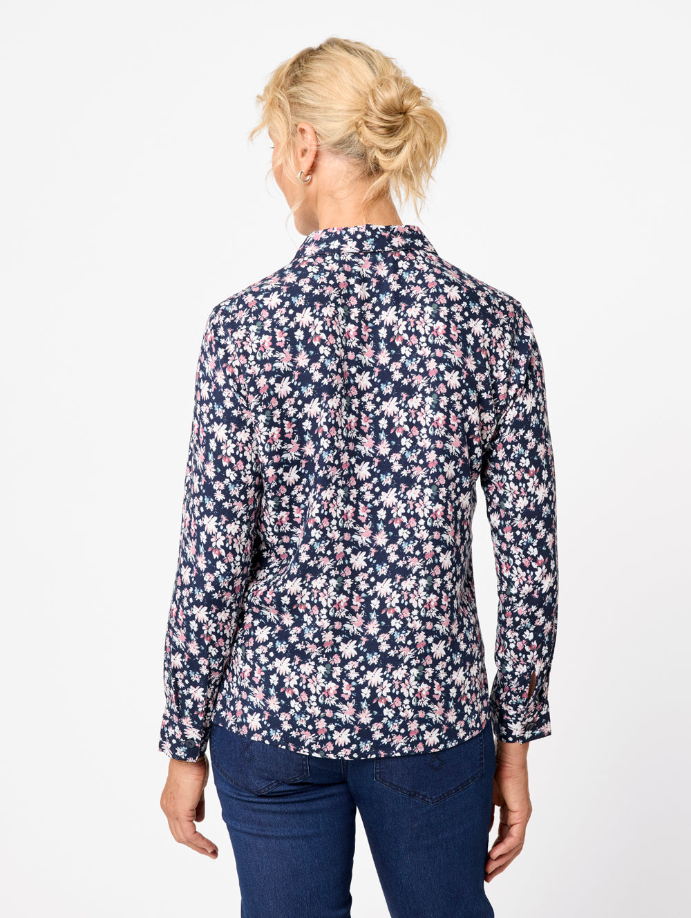Chantana Shirt