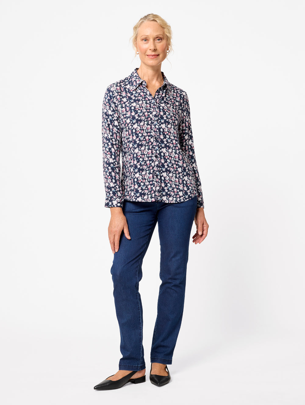 Chantana Shirt