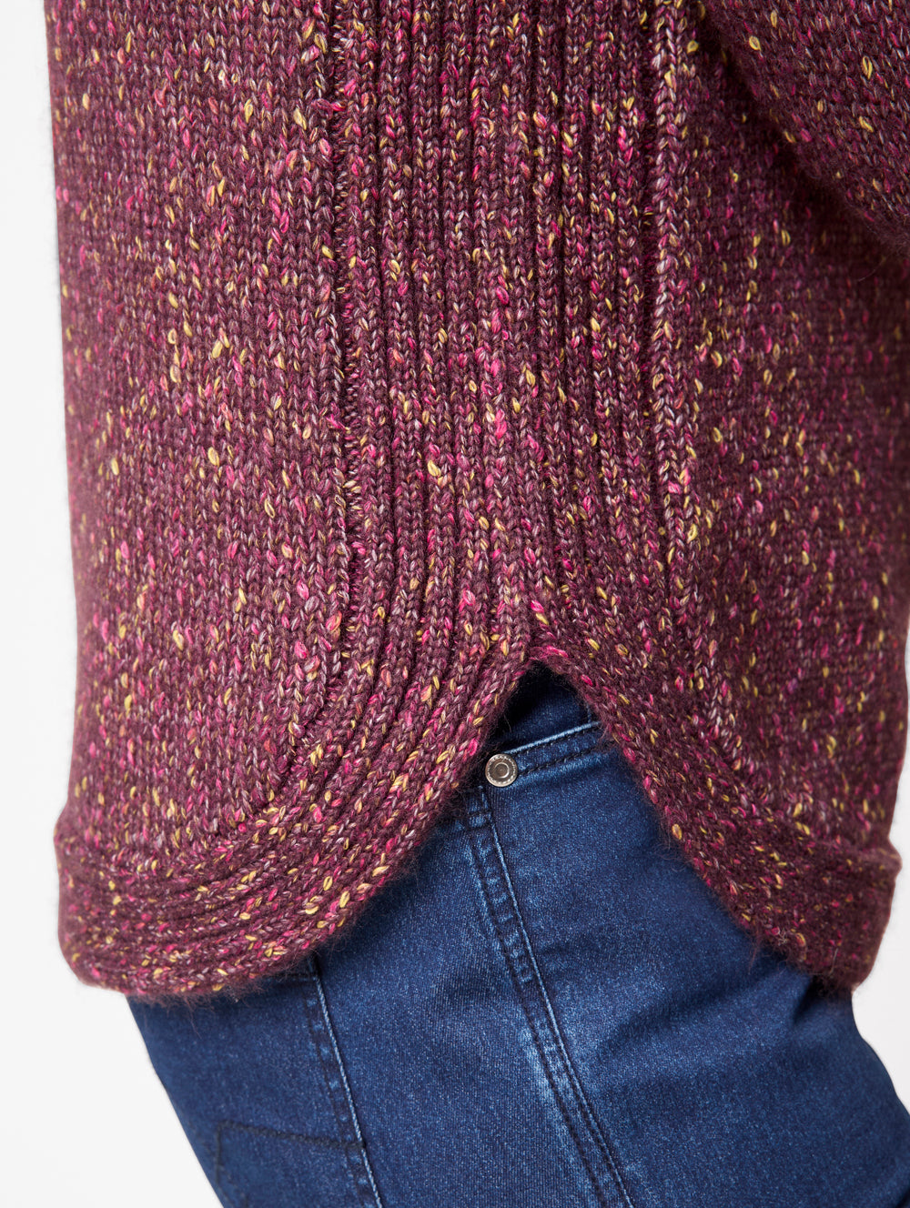 Muria Knit