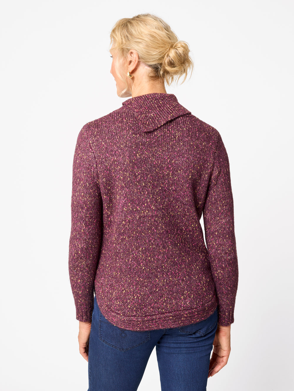 Muria Knit