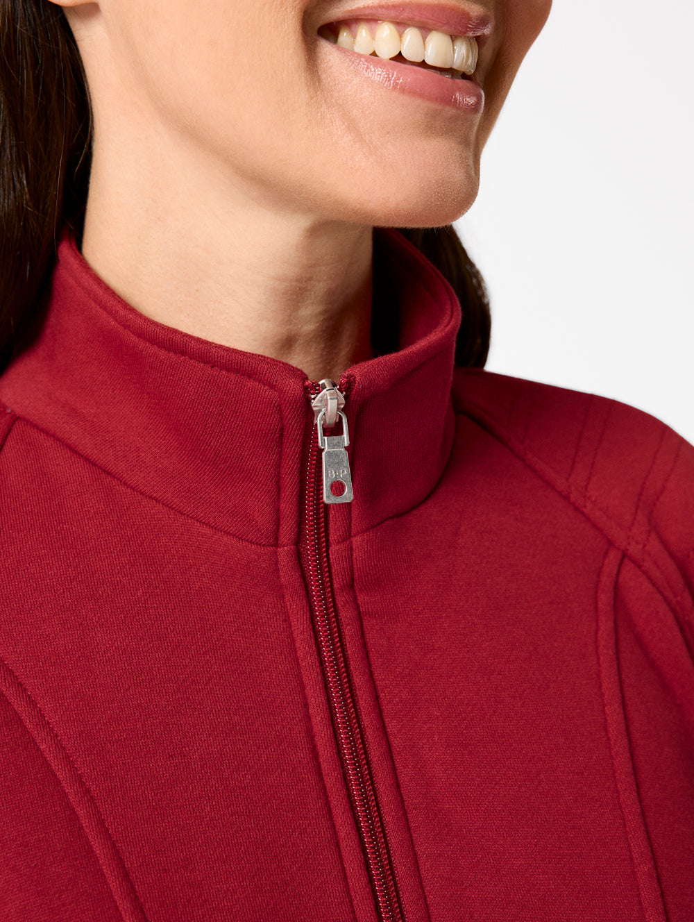 Kathryn Fleece Jacket