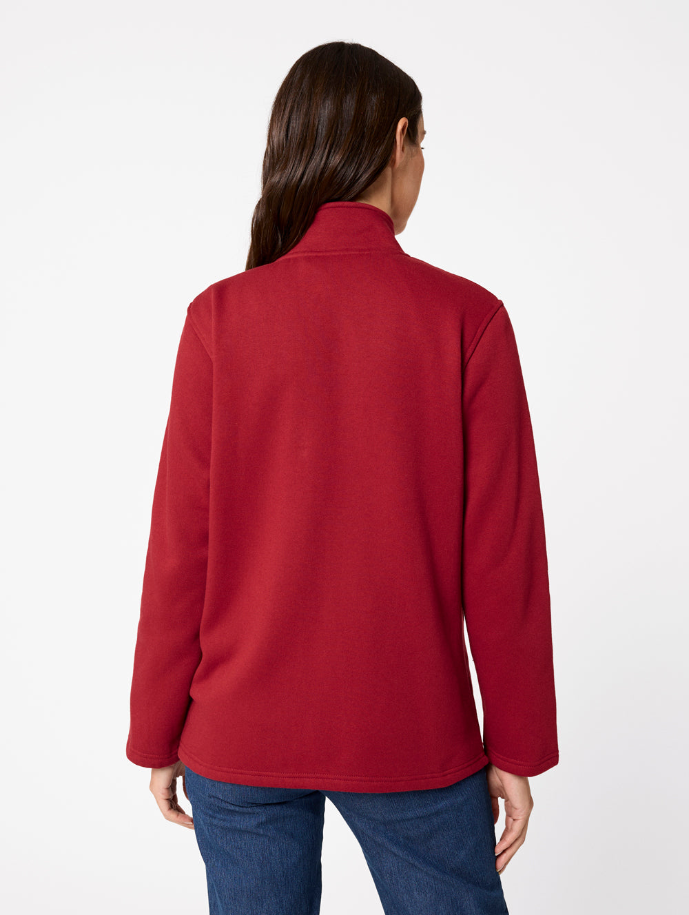 Kathryn Fleece Jacket