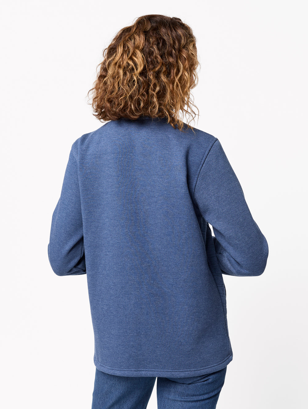 Kathryn Fleece Jacket