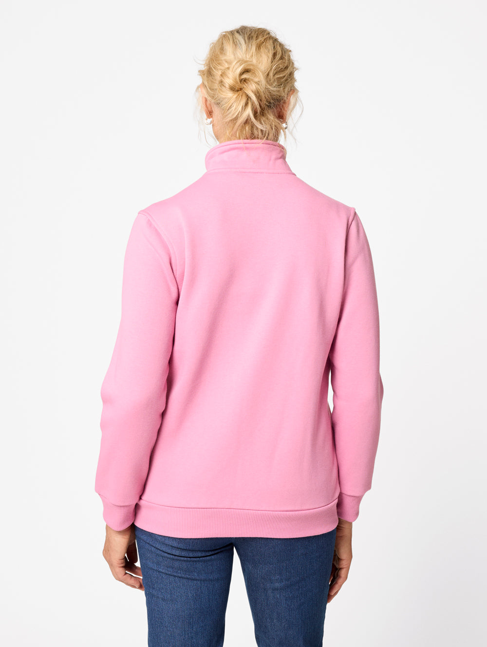 Macaria Fleece Jacket