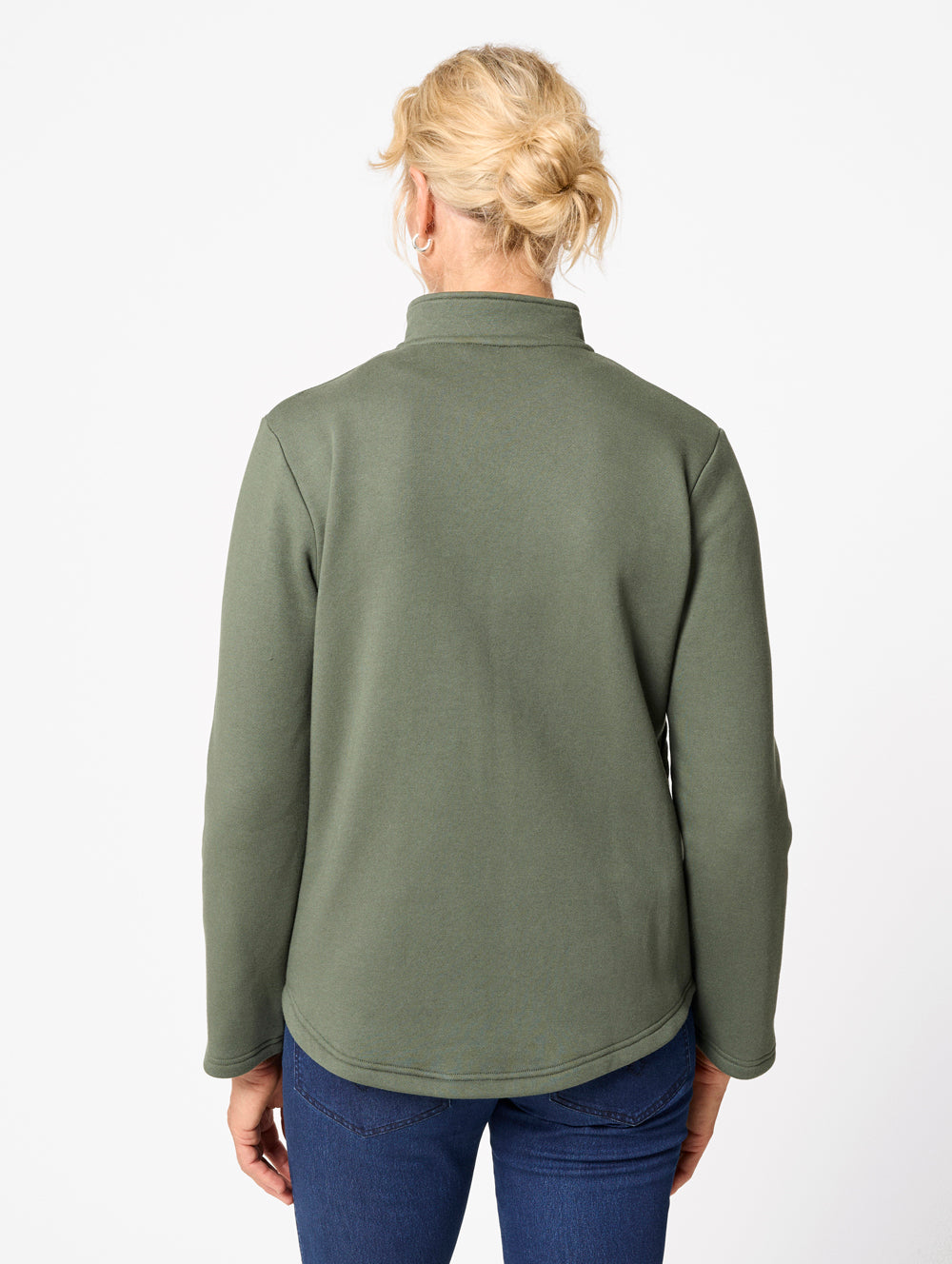 Jesi Fleece Jacket