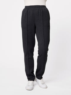 Grey Pants