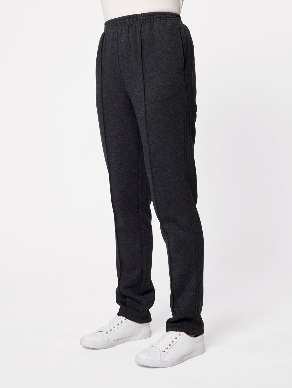 Snowy Mt Fleece Short Pant