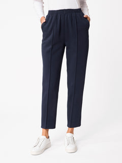 Blue Pants