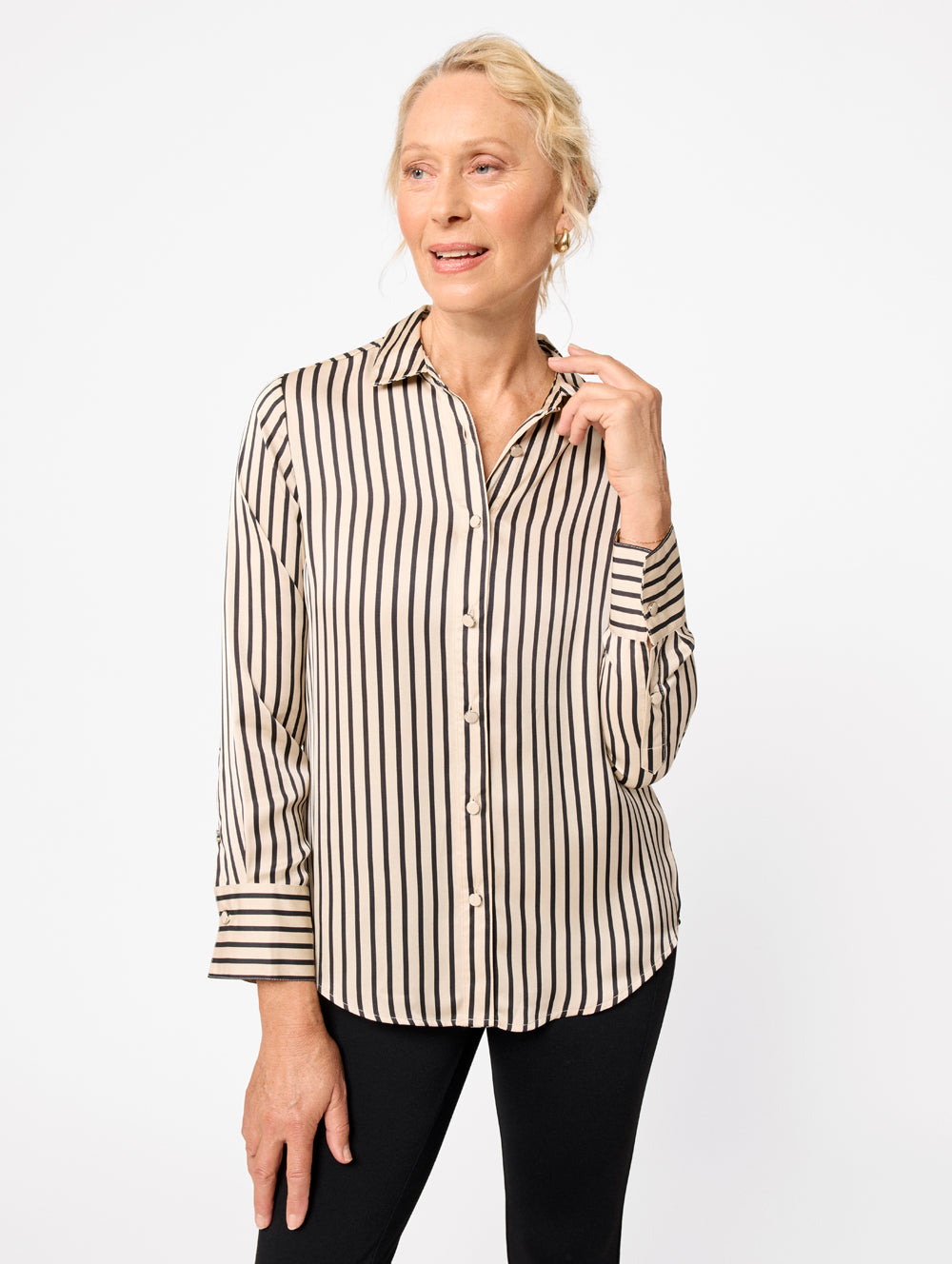 Irabella Shirt