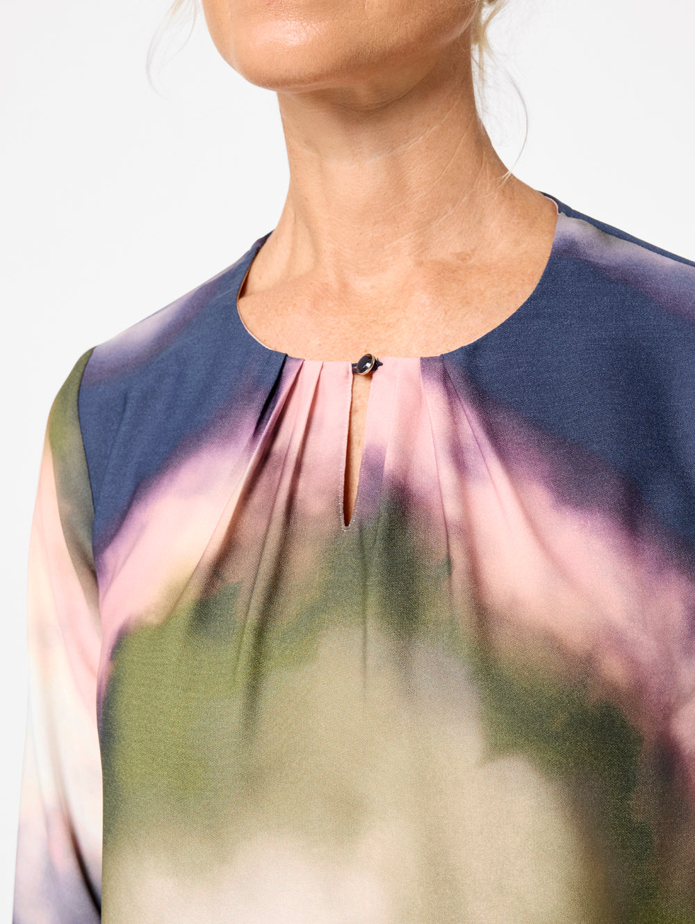 Charlita Blouse