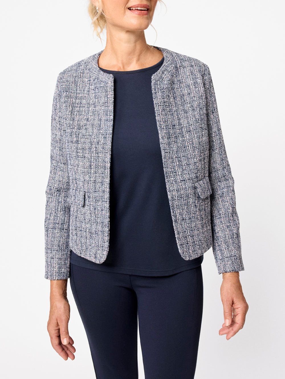 Ambar Jacket
