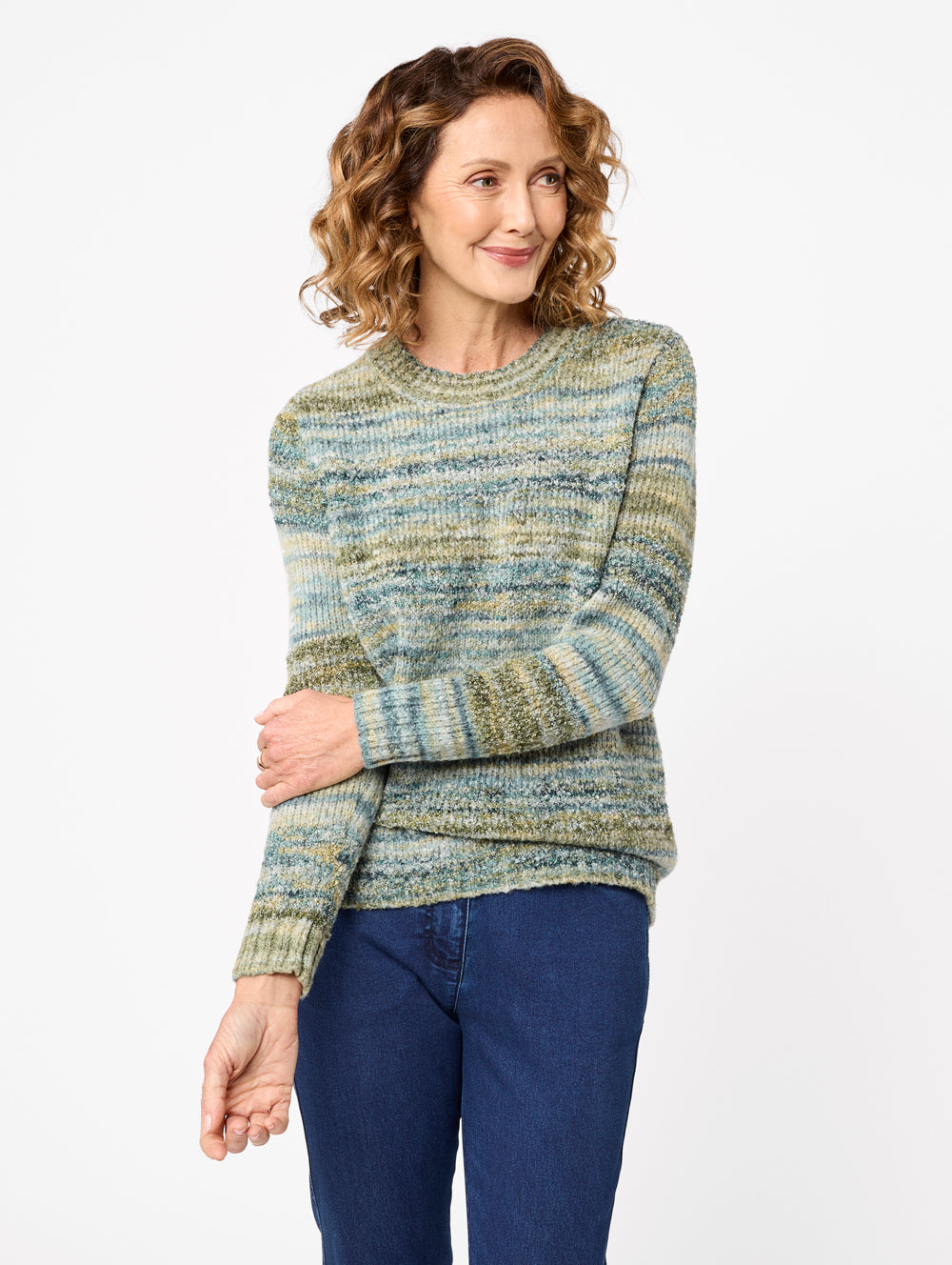 Deelia Knit