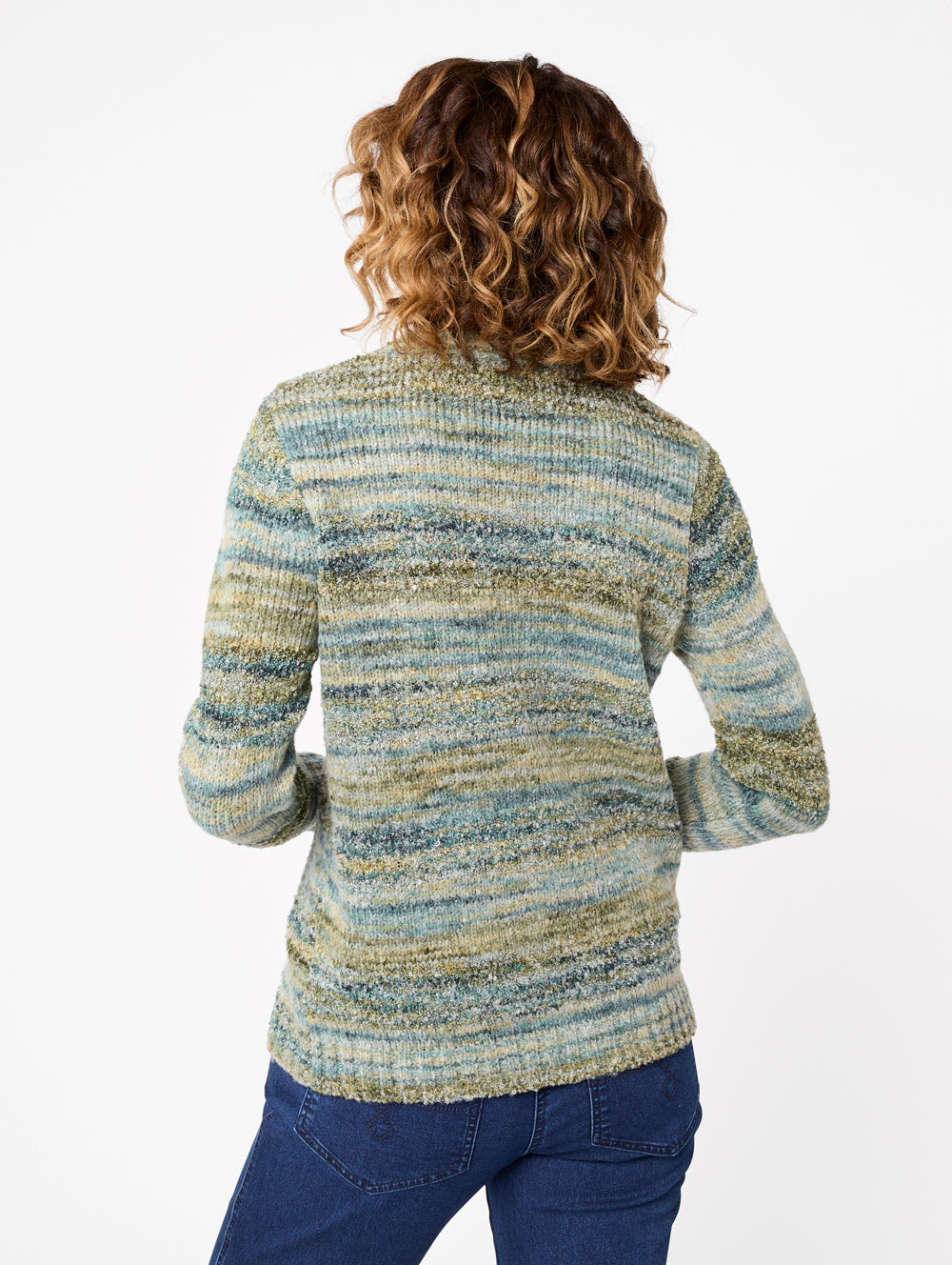 Deelia Knit