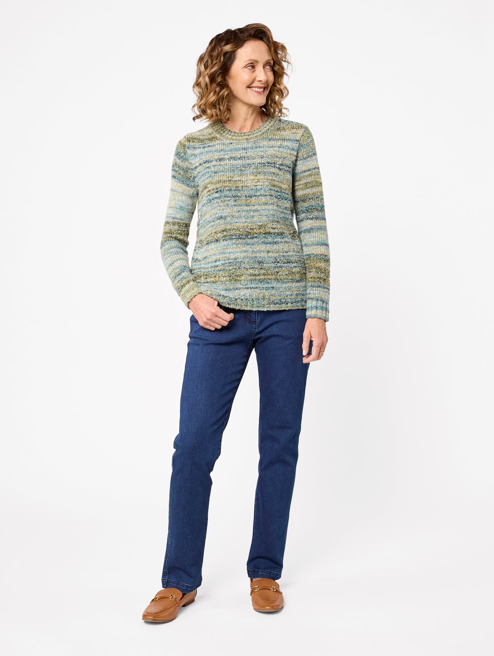 Deelia Knit