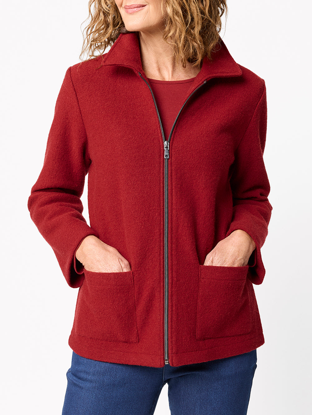 Kela Jacket