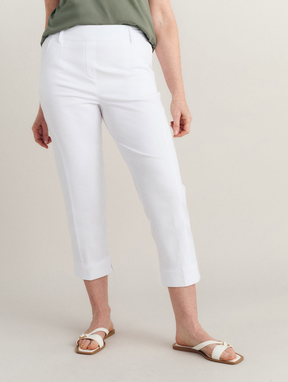 Taren 3/4 Length Pant