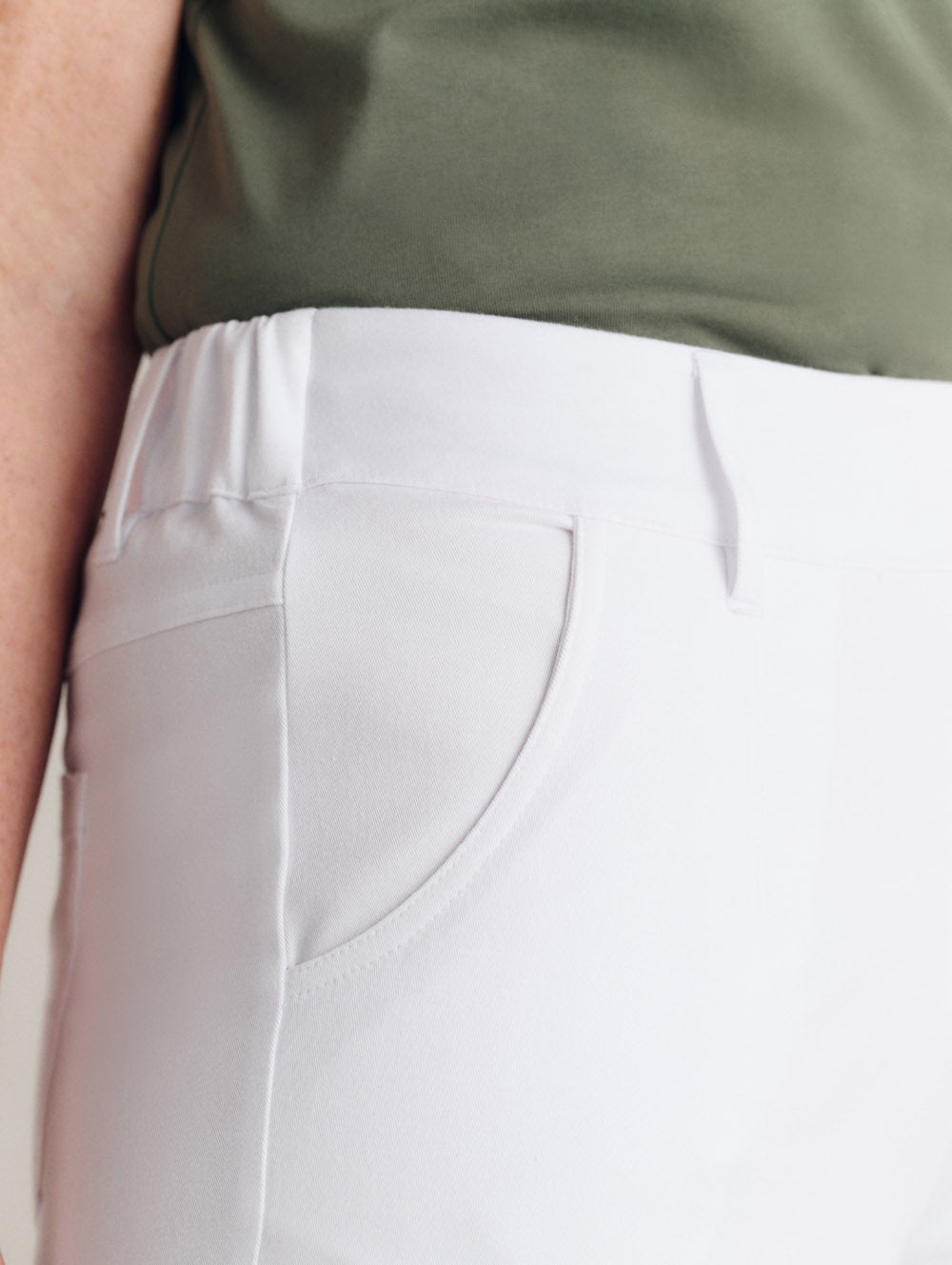 Taren 3/4 Length Pant
