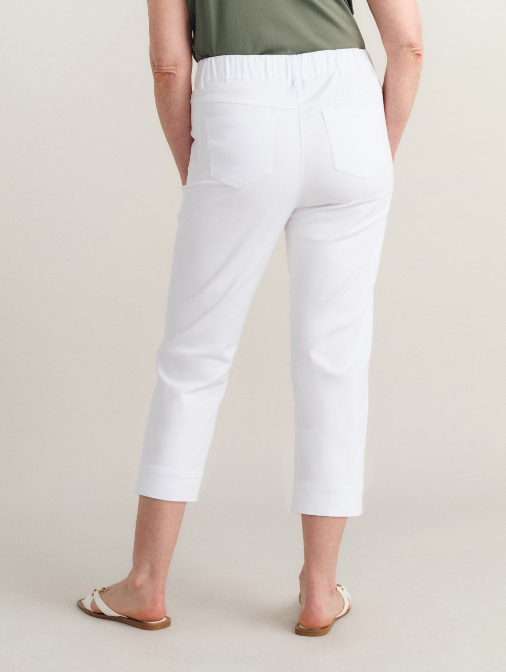 Taren 3/4 Length Pant