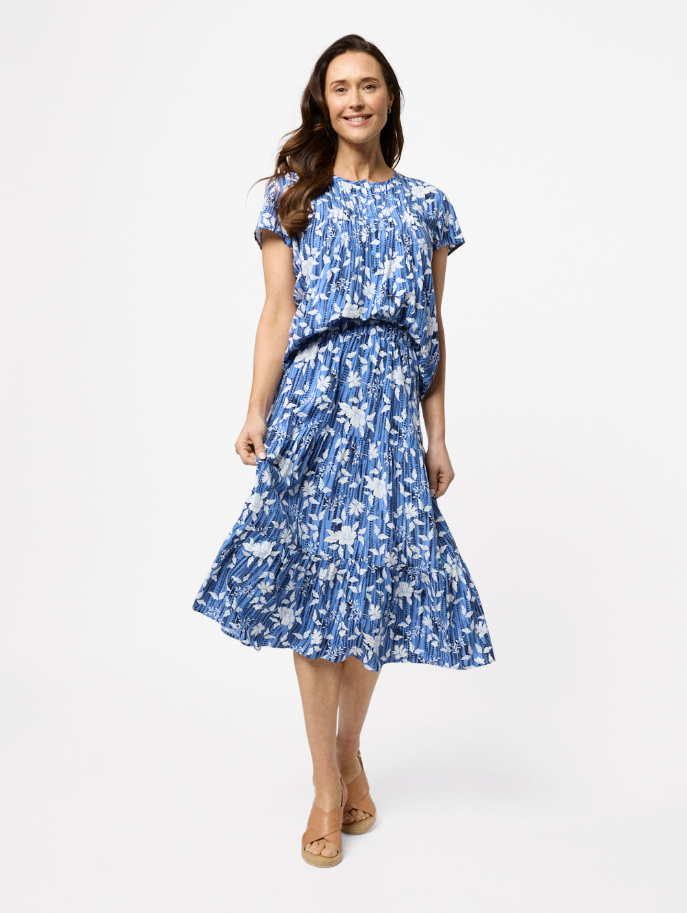 Allyson Skirt