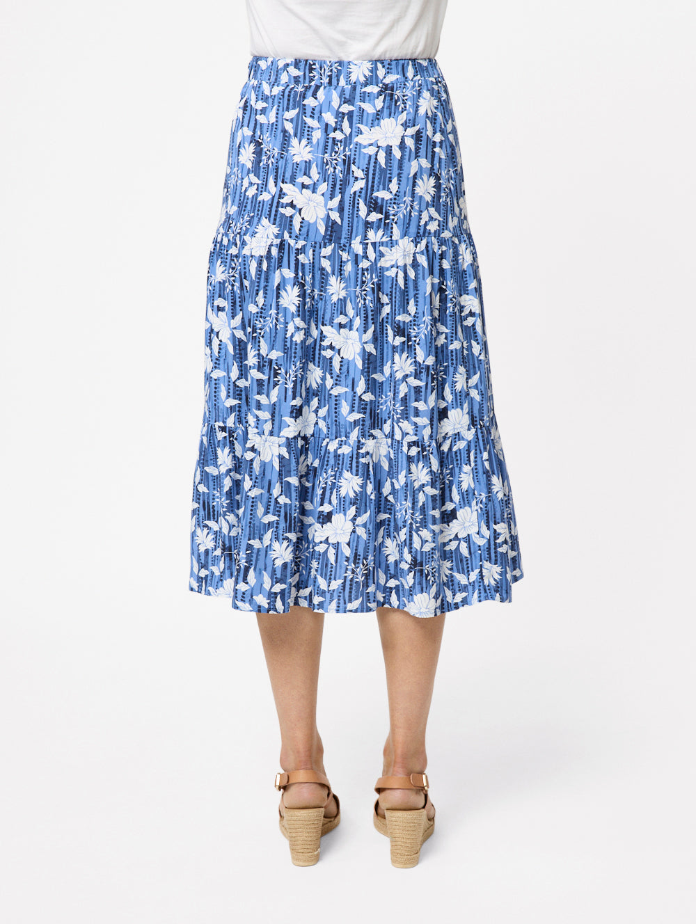 Allyson Skirt