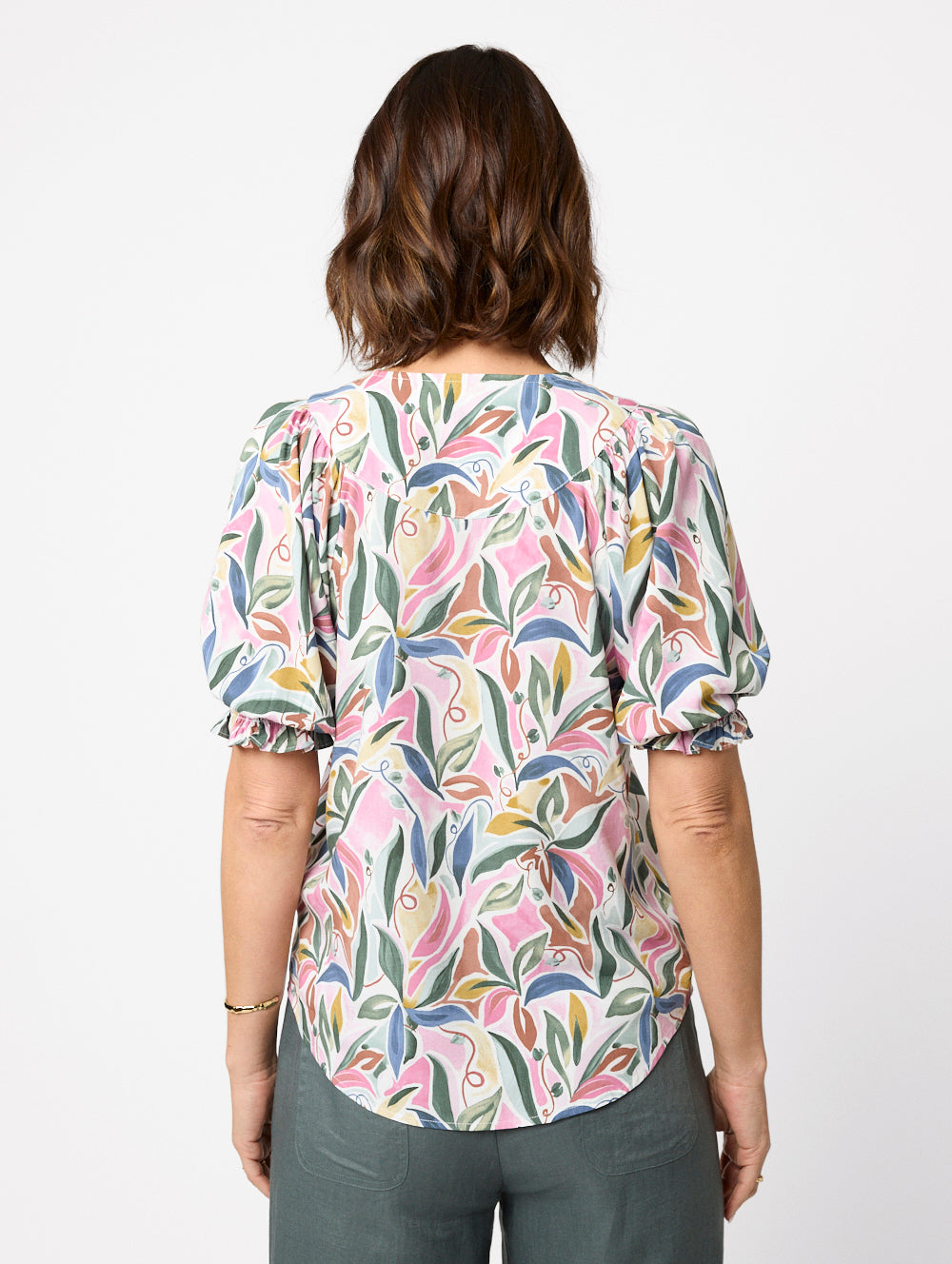 Marisa Blouse