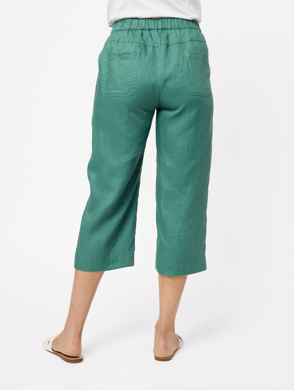 Monty 3/4 Length Pant