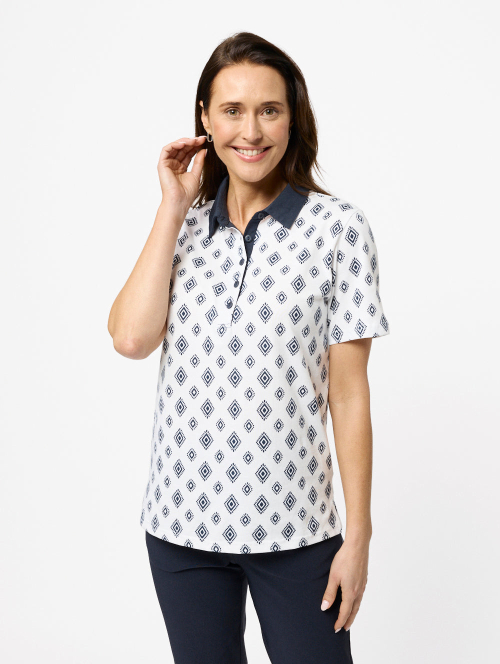 Ambria Polo
