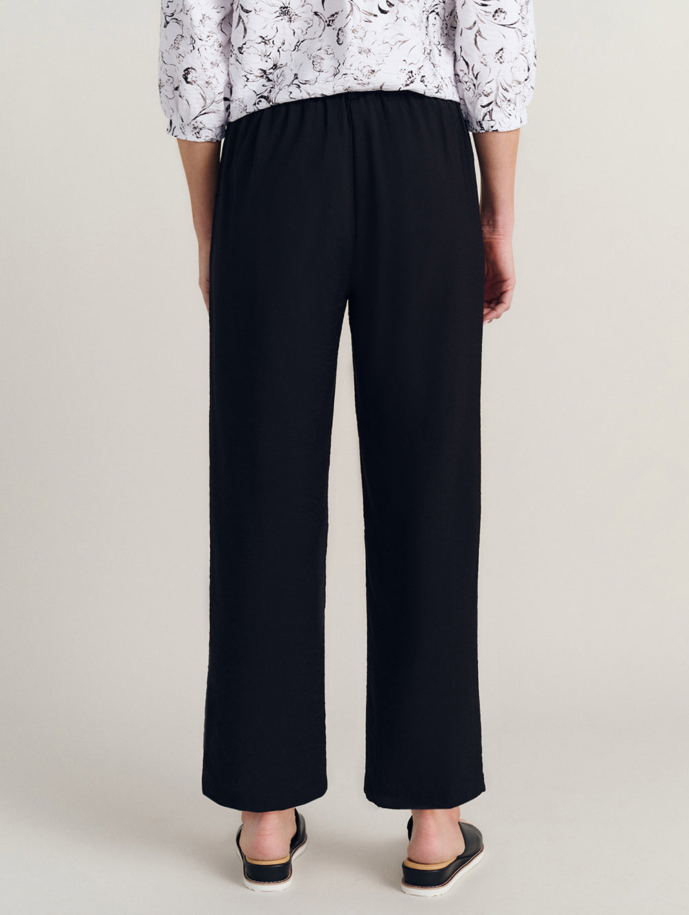 Louisa Wide Leg Pant