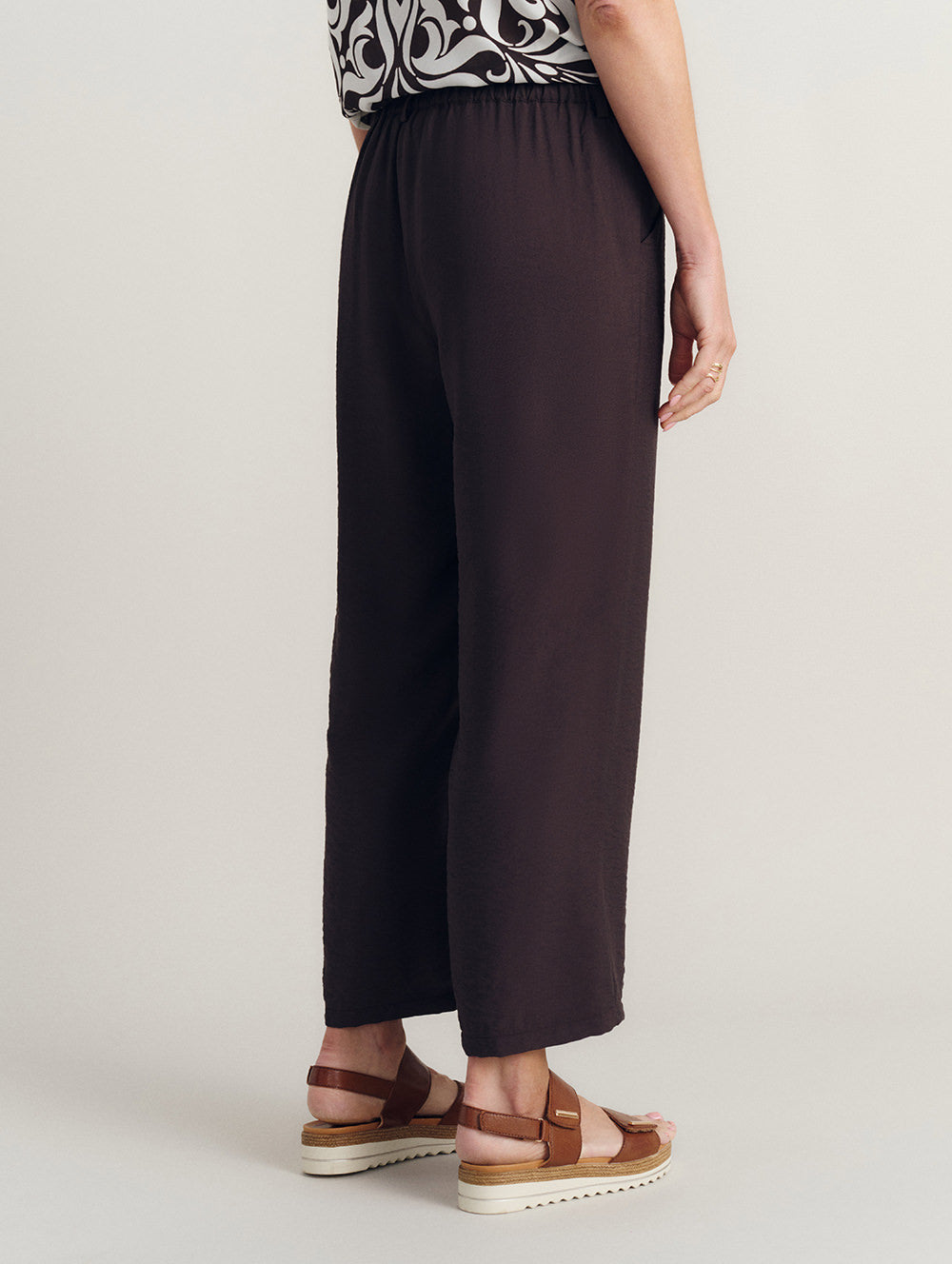 Louisa Wide Leg Pant