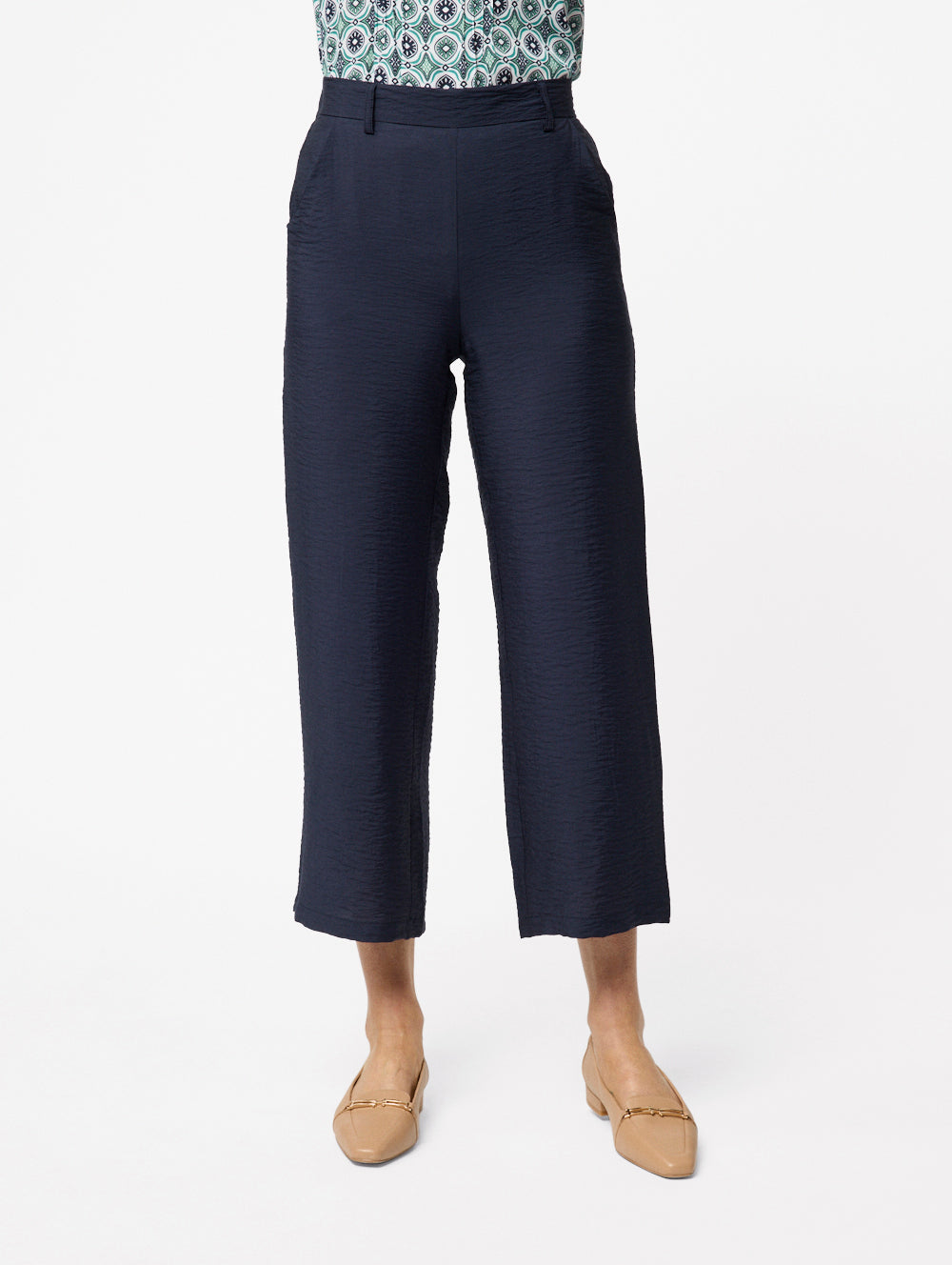 Louisa Wide Leg Pant