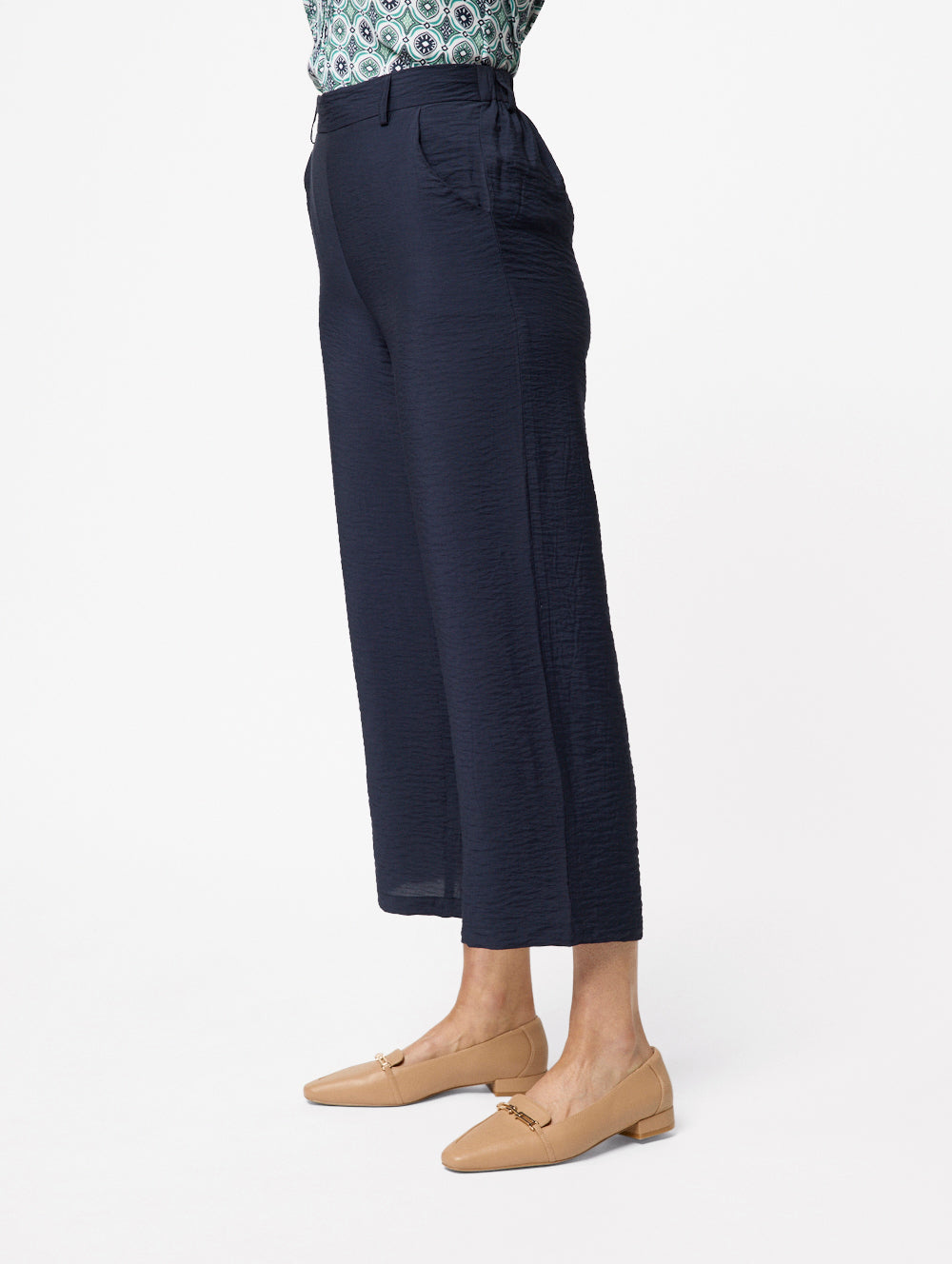 Louisa Wide Leg Pant