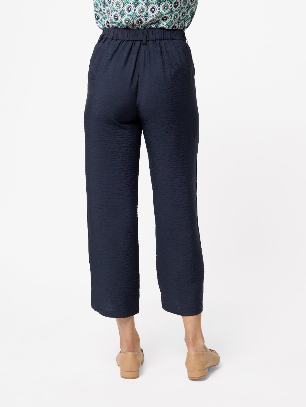 Louisa Wide Leg Pant