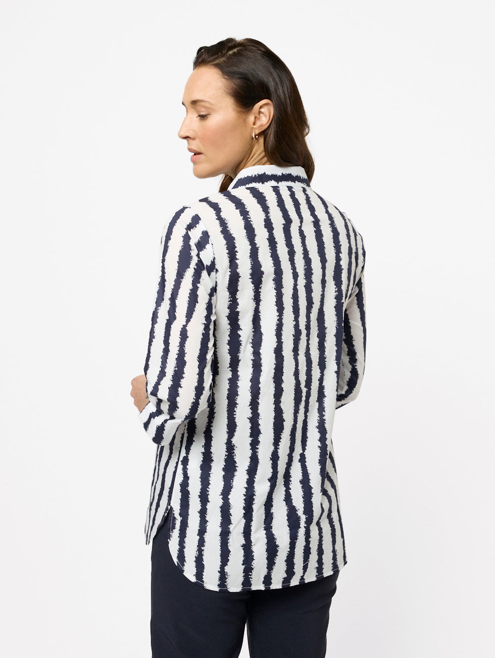 Elodie 3/4 Sleeve Shirt