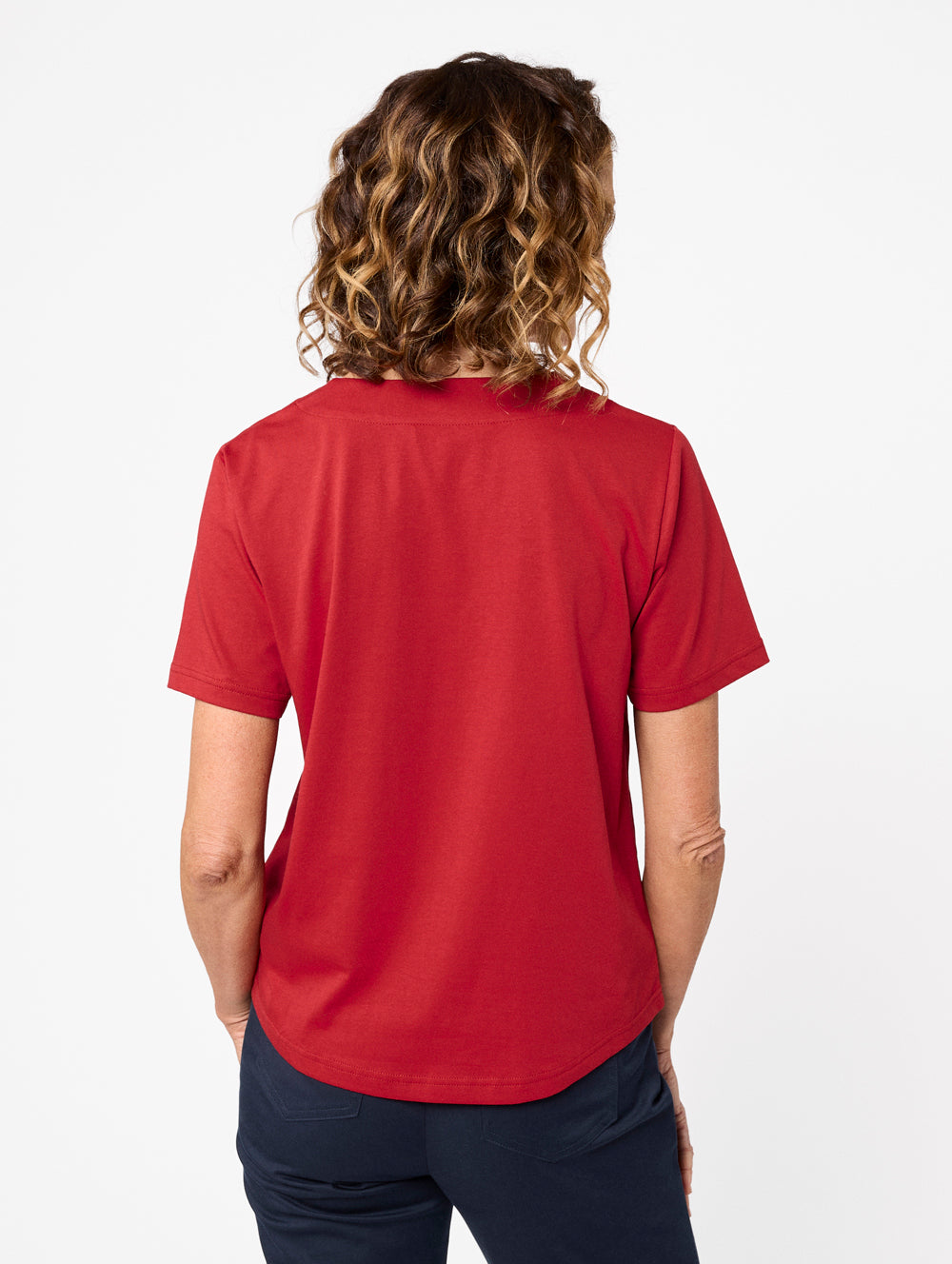 Tegan Top