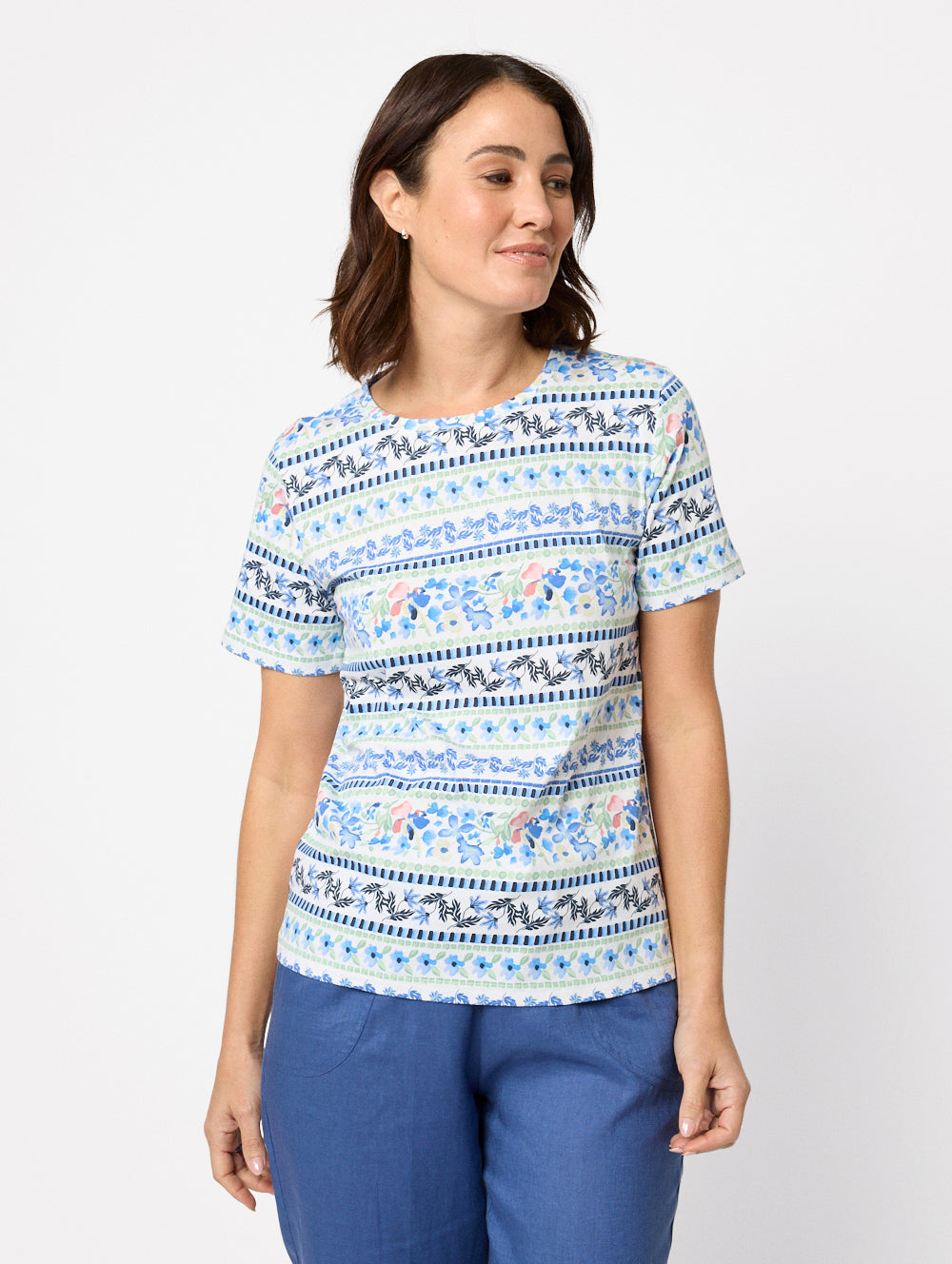 Azura Top