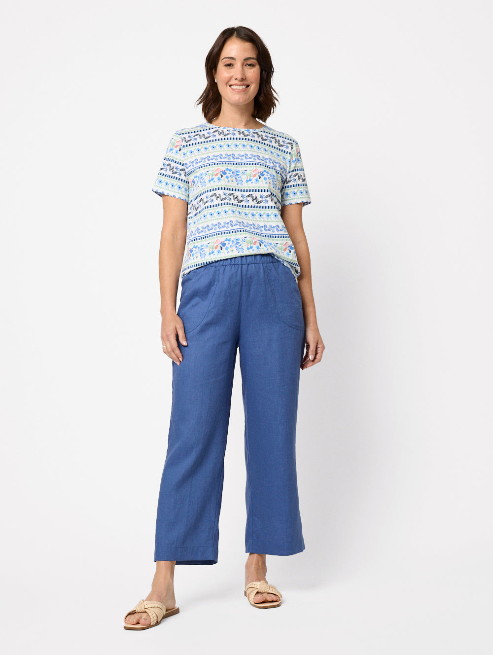 Azura Top