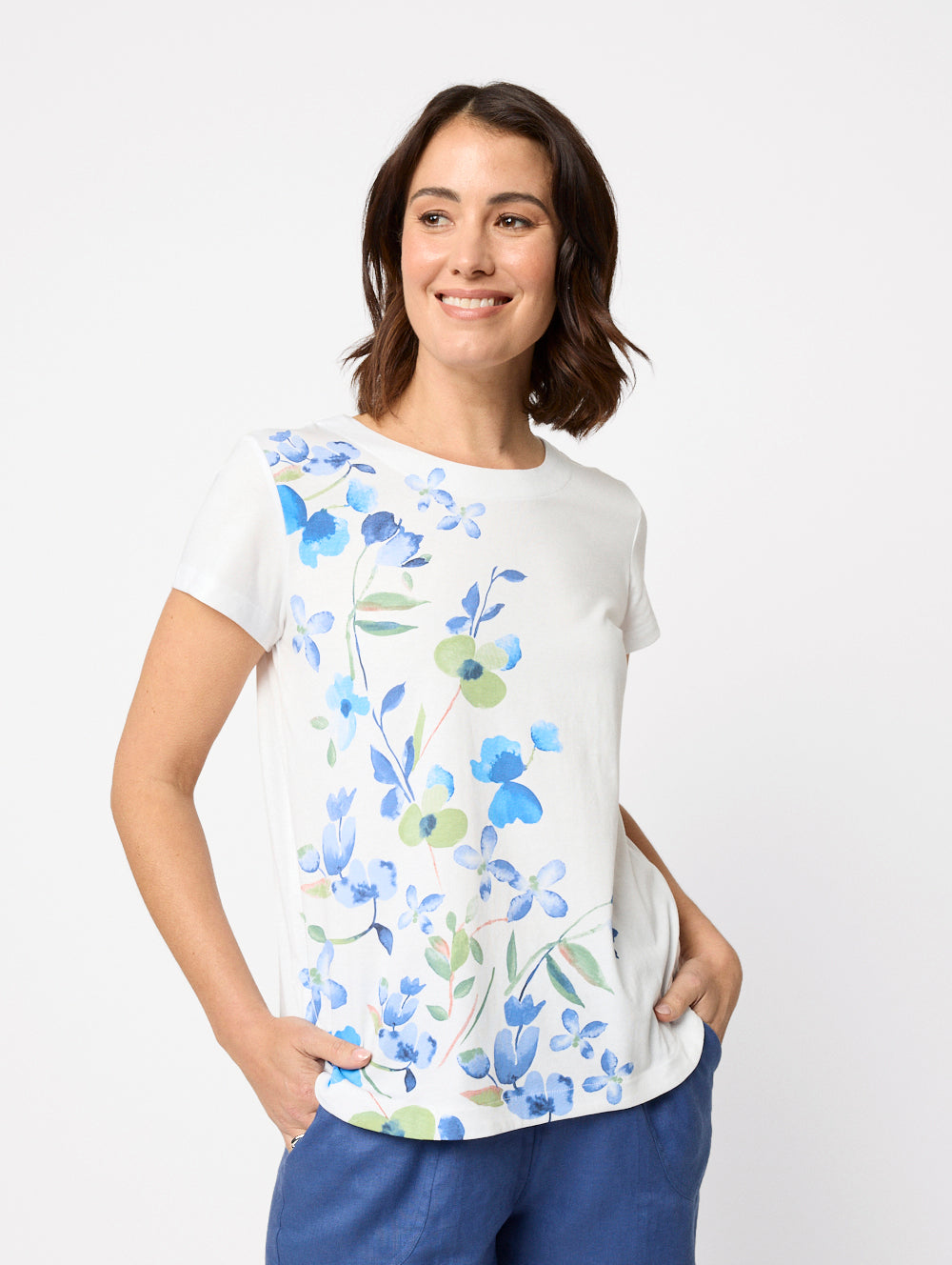 Lilah Top