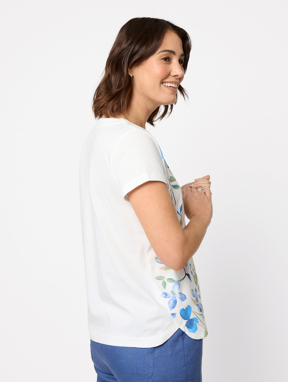 Lilah Top