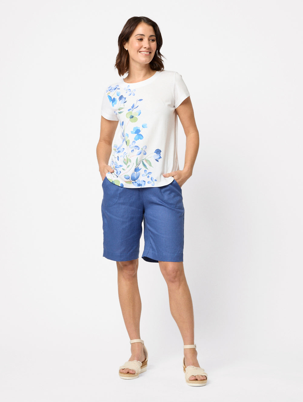 Lilah Top