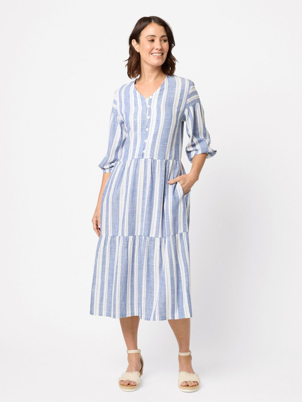 Maisey Dress
