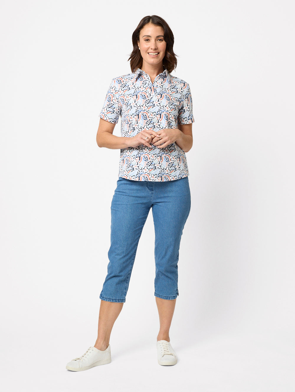 Vinita Polo