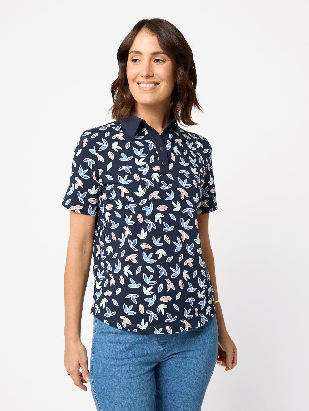 Aurianna Polo