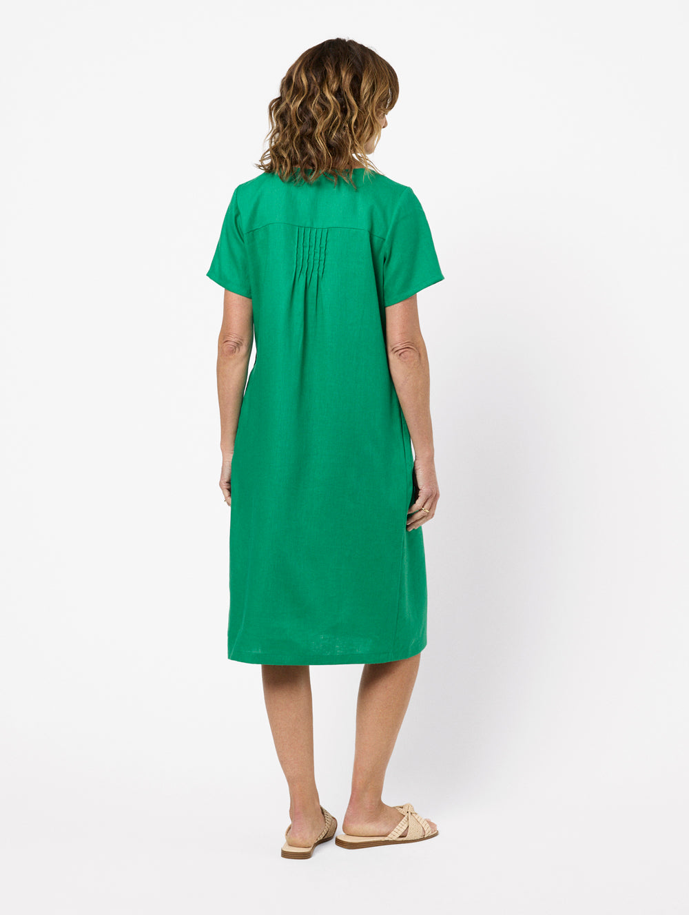 Monty Dress
