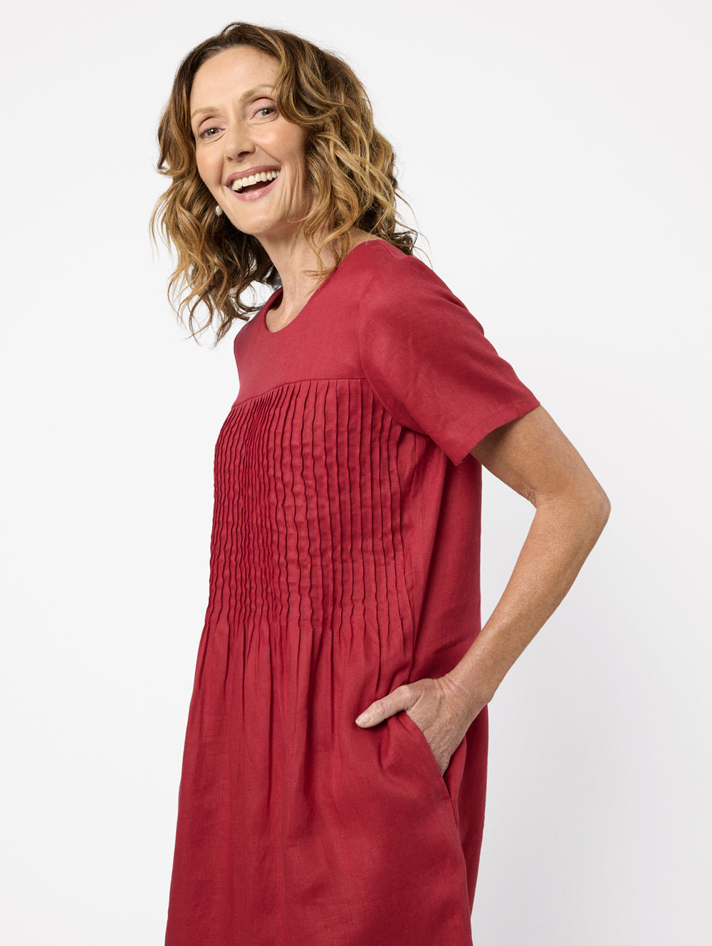 Monty Dress