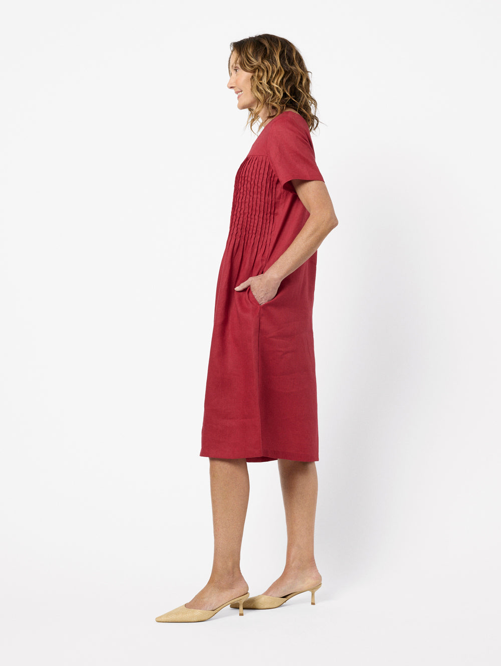 Monty Dress