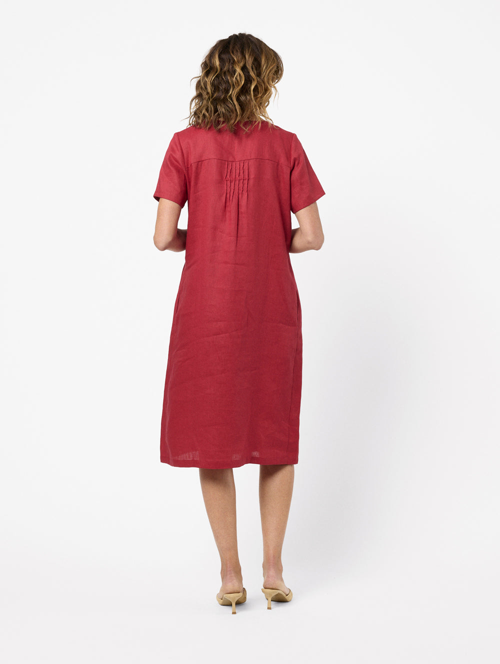 Monty Dress