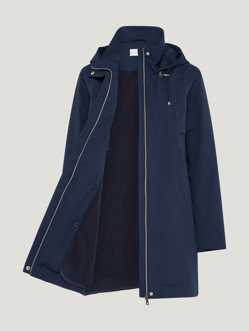 Sharmony Jacket