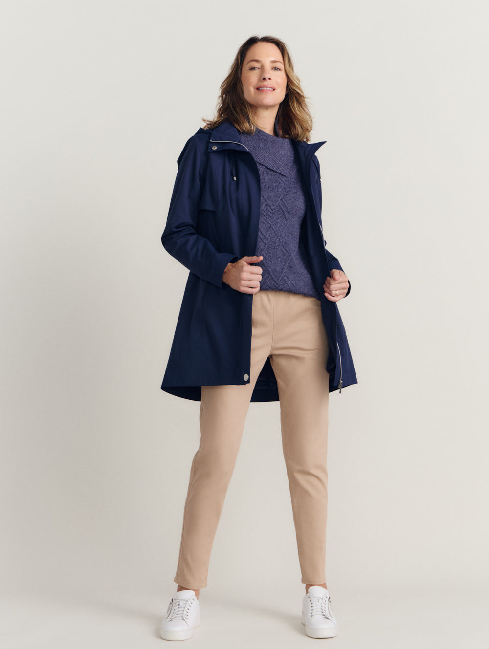 Sharmony Jacket