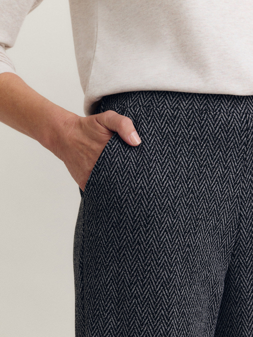 Minna Short Pant