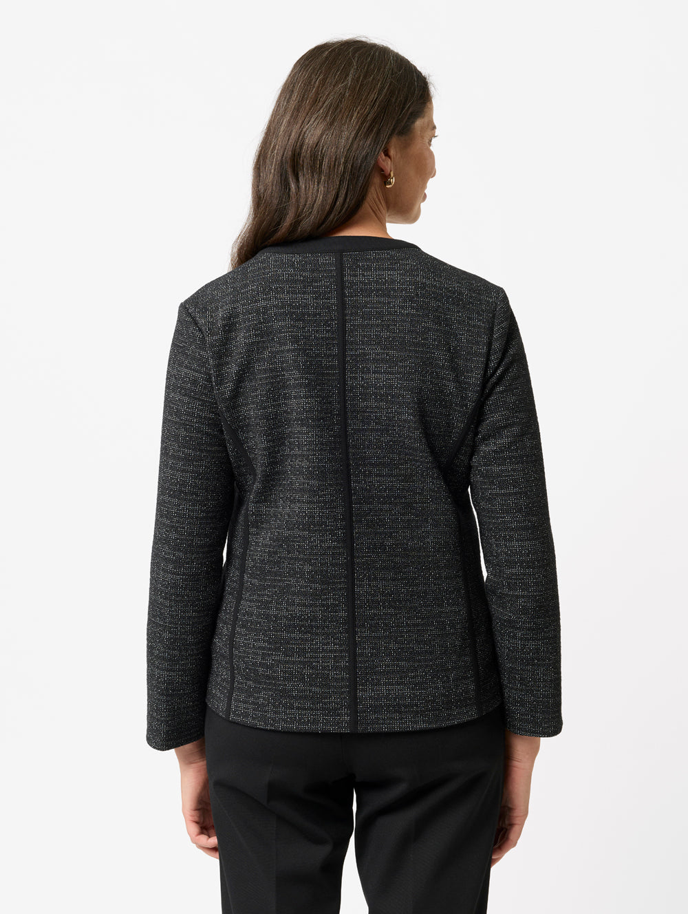 Yasmina Jacket